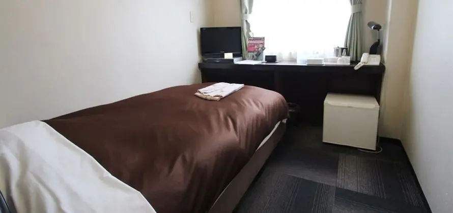 Tek Kişilik Oda, Sigara İçilebilir (Renewal, Simmons)