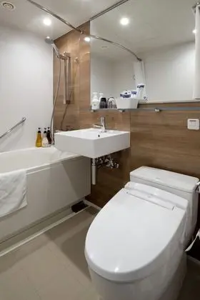 Standard İki Ayrı Yataklı Oda