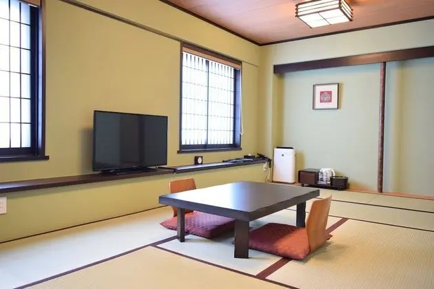 Traditional Oda (Japanese TATAMI style)