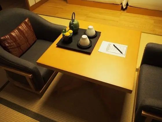 Traditional Oda (Japanese Standard Tatami 50.1sqm)
