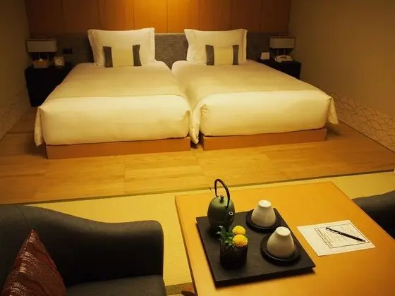 Traditional Oda (Japanese Standard Tatami 50.1sqm)