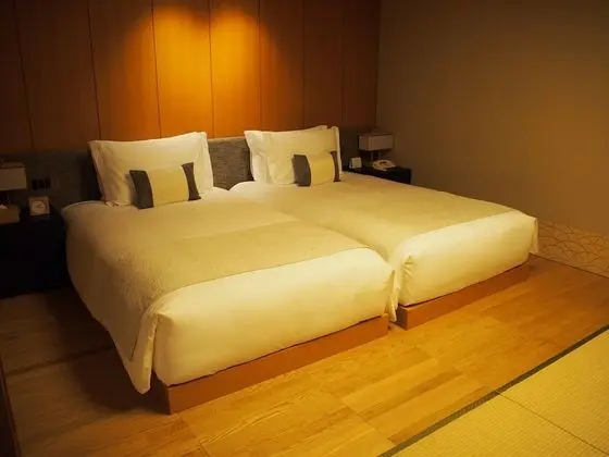 Traditional Oda (Japanese Standard Tatami 50.1sqm)