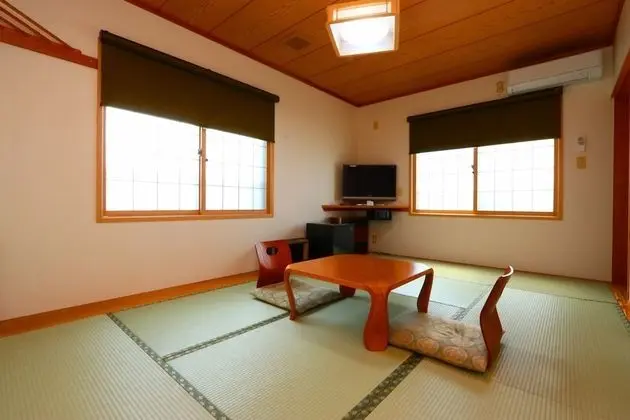 Traditional Oda (Japanese Style, Main Building)