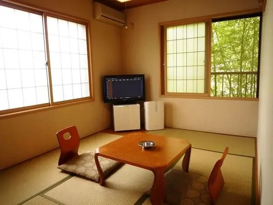 Traditional Oda (Japanese Style, Main Building)