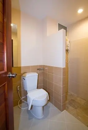 Standard İki Ayrı Yataklı Oda