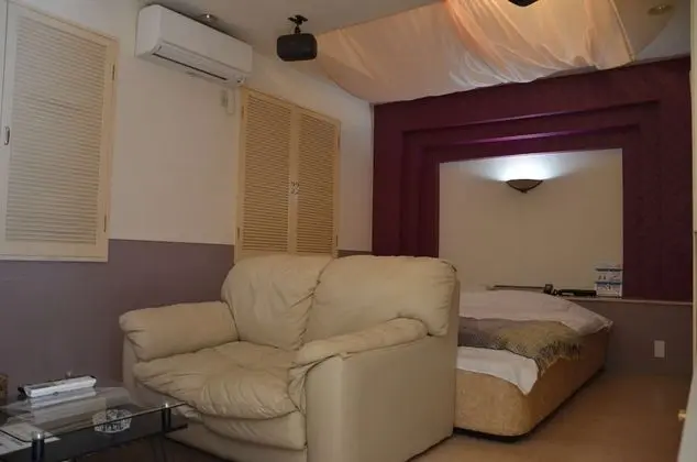 Deluxe Villa (201)