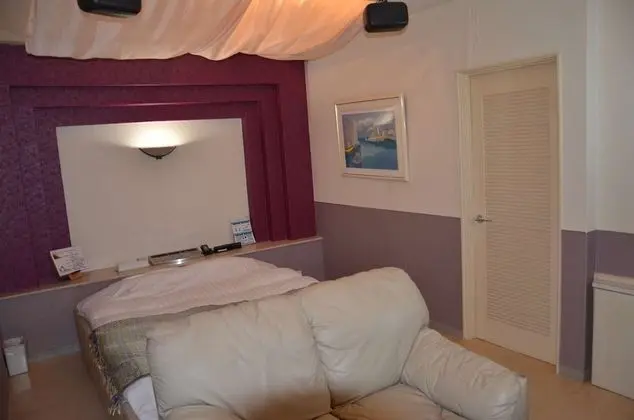 Deluxe Villa (201)