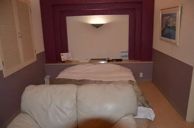 Deluxe Villa (201)