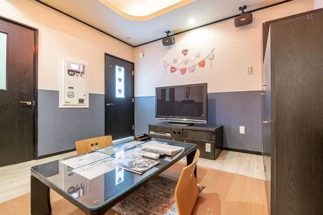 Deluxe Villa (201)