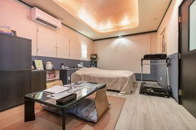 Deluxe Villa (202)