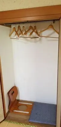 Traditional Üç Kişilik Oda (Japanese Style)