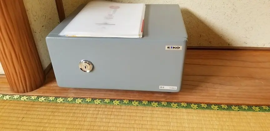 Traditional Üç Kişilik Oda (Japanese Style)