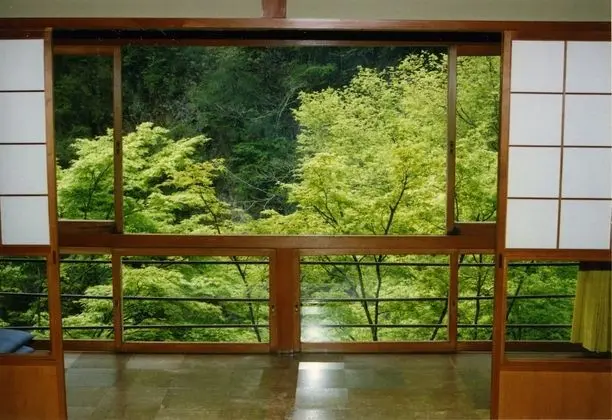 Traditional Üç Kişilik Oda (Japanese Style)