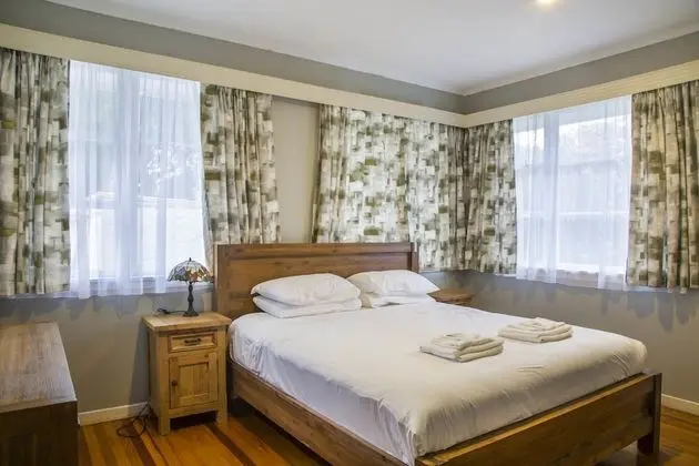 Comfort Oda, 1 En Büyük (King) Boy Yatak, Ortak Banyo, Bahçe Manzaralı (205)