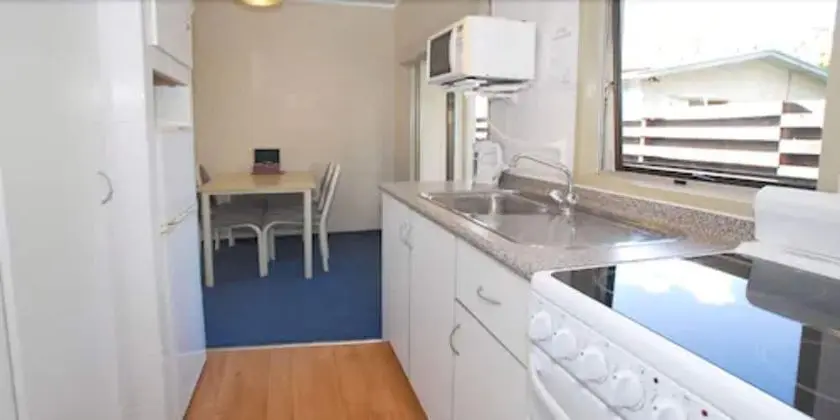 Standard Apart Daire, 1 Yatak Odası