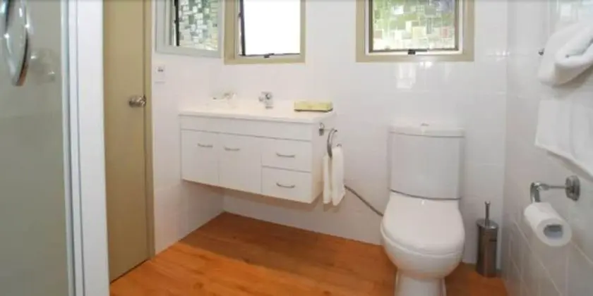 Standard Apart Daire, 1 Yatak Odası