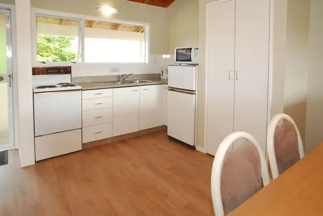 Standard Apart Daire, 2 Yatak Odası