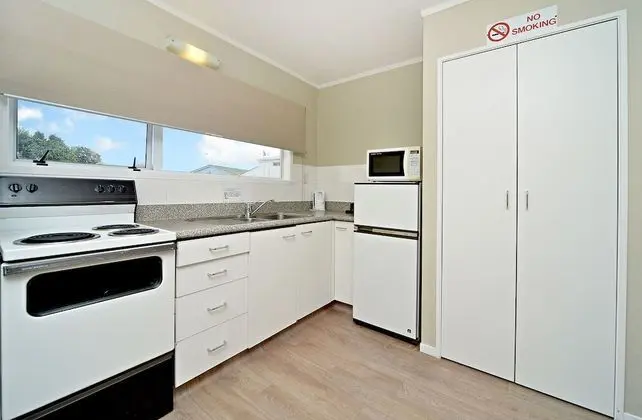 Standard Apart Daire, 2 Yatak Odası