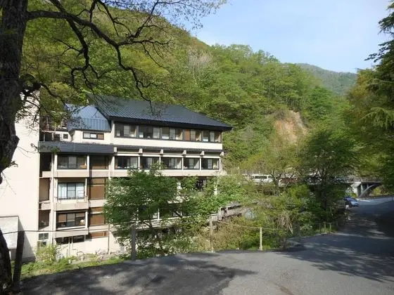 Traditional Oda (Japanese, 13.2sqm Rest Dinner East)