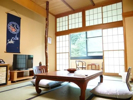 Traditional Oda (Japanese, 13.2sqm Rest Dinner East)