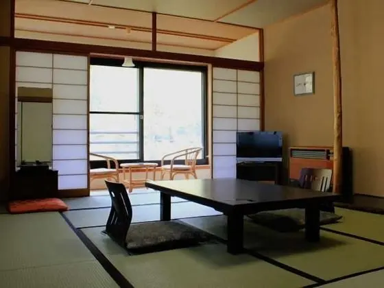 Traditional Oda (Japanese 13.2sqm, Restaurant Dinner)