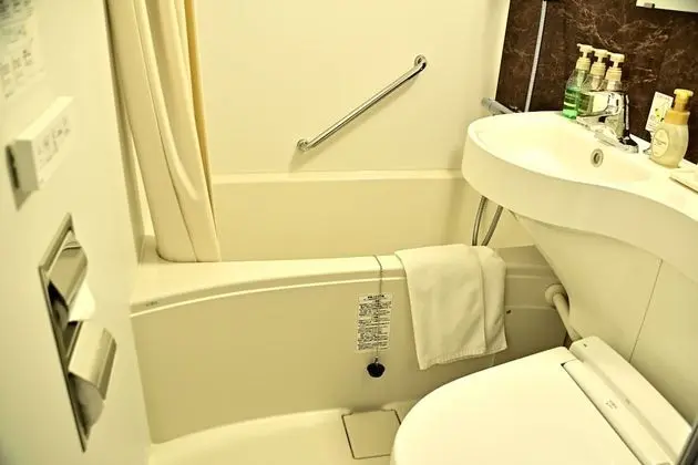 Deluxe İki Ayrı Yataklı Oda, Sigara İçilebilir