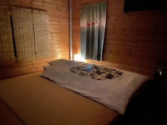 Oda, Sigara İçilmez, Ortak Banyo (Japanese Western Style, No.1)