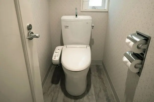 Kır Evi, Sigara İçilmez (Japanese Western Style, 86m², Laundry)