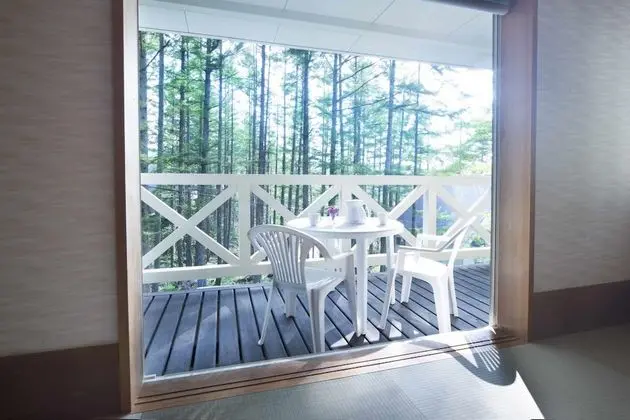 Kır Evi, Sigara İçilmez (Japanese Western Style, 86m², Laundry)
