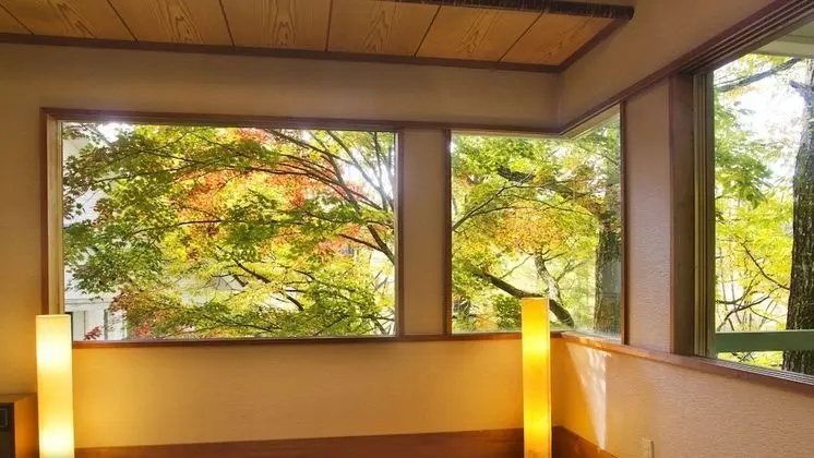 Kır Evi, Sigara İçilmez (Japanese Western Style, 86m², Laundry)