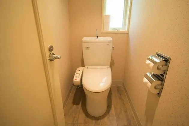Kır Evi, Sigara İçilmez (Japanese Western Style, 86m², Laundry)