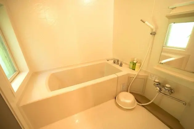 Kır Evi, Sigara İçilmez (Japanese Western Style, 86m², Laundry)