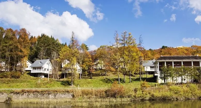 Kır Evi, Sigara İçilmez (Japanese Western Style, 86m², Laundry)