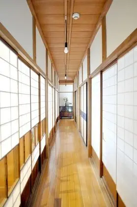 Traditional Üç Kişilik Oda, Sigara İçilmez (Japanese Style Private)