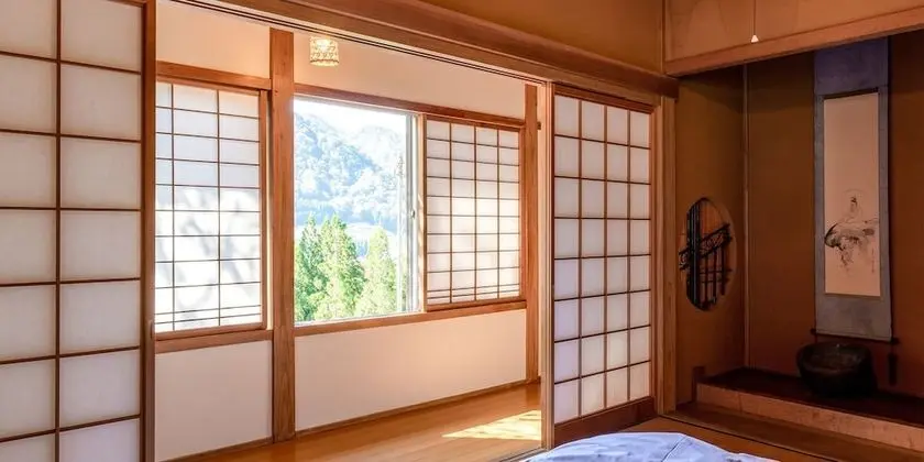 Traditional Üç Kişilik Oda, Sigara İçilmez (Japanese Style Private)