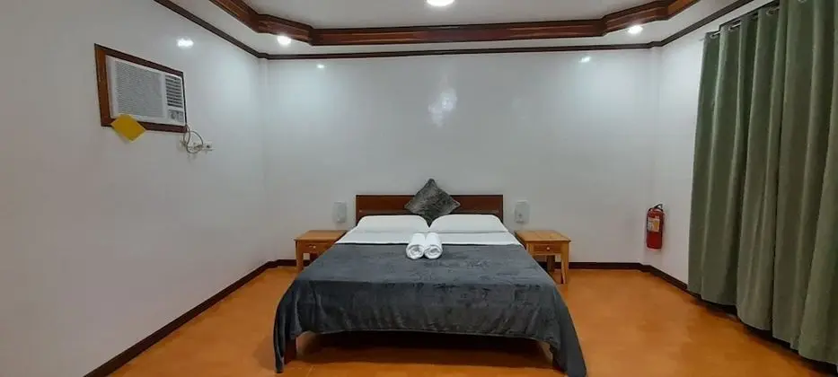 Superior Oda, 1 En Büyük (King) Boy Yatak (Cabana 1)