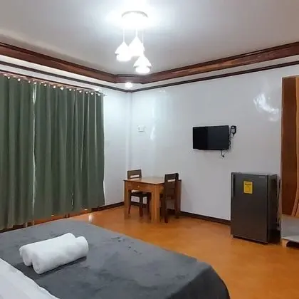 Superior Oda, 1 En Büyük (King) Boy Yatak (Cabana 1)