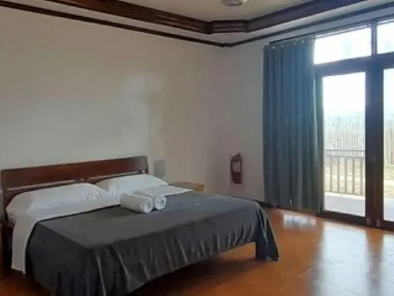 Superior Oda, 1 En Büyük (King) Boy Yatak (Cabana 1)