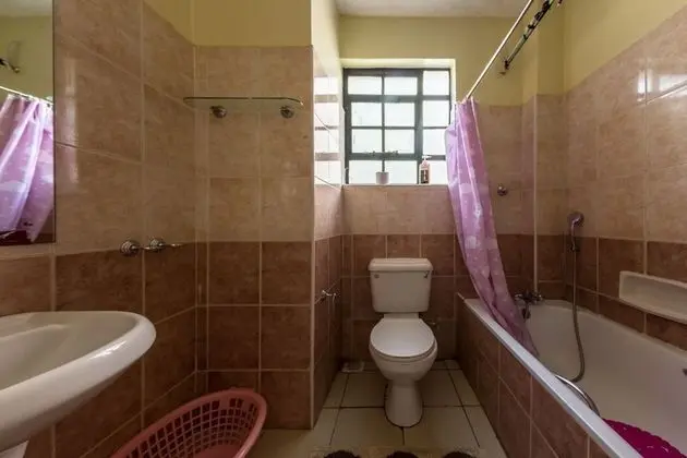 Standard İki Ayrı Yataklı Oda, 2 Tek Kişilik Yatak