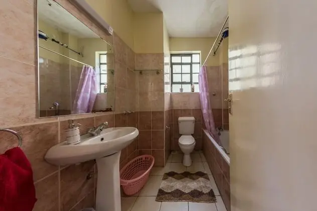 Standard İki Ayrı Yataklı Oda, 2 Tek Kişilik Yatak