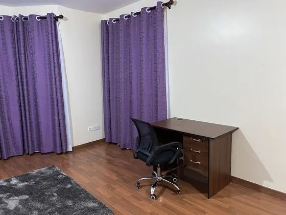 Deluxe Apart Daire, 3 Yatak Odası, Banyolu/Duşlu, Şehir Manzaralı