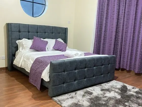 Deluxe Apart Daire, 3 Yatak Odası, Banyolu/Duşlu, Şehir Manzaralı