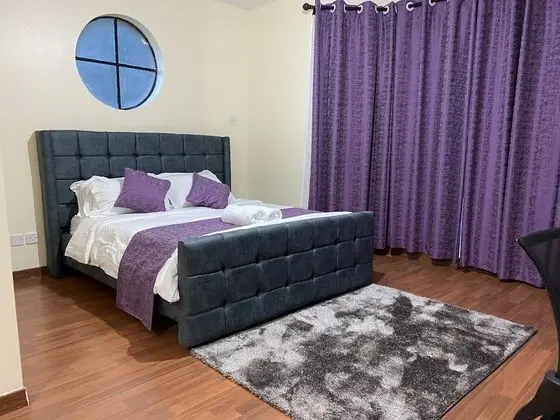 Deluxe Apart Daire, 3 Yatak Odası, Banyolu/Duşlu, Şehir Manzaralı