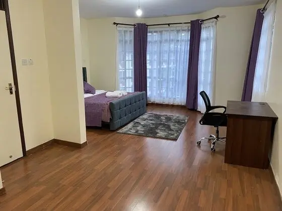 Deluxe Apart Daire, 3 Yatak Odası, Banyolu/Duşlu, Şehir Manzaralı