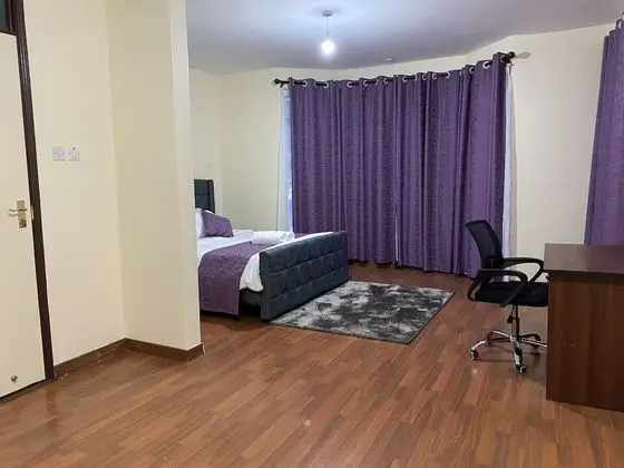 Deluxe Apart Daire, 3 Yatak Odası, Banyolu/Duşlu, Şehir Manzaralı