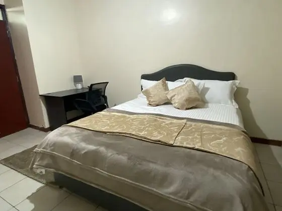 Deluxe Apart Daire, 3 Yatak Odası, Banyolu/Duşlu, Şehir Manzaralı