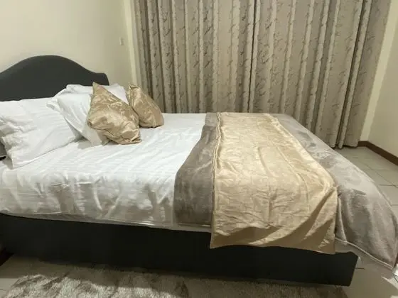 Deluxe Apart Daire, 3 Yatak Odası, Banyolu/Duşlu, Şehir Manzaralı