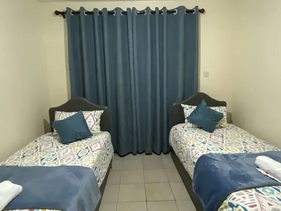 Deluxe Apart Daire, 3 Yatak Odası, Banyolu/Duşlu, Şehir Manzaralı