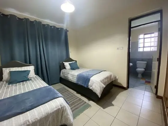 Deluxe Apart Daire, 3 Yatak Odası, Banyolu/Duşlu, Şehir Manzaralı