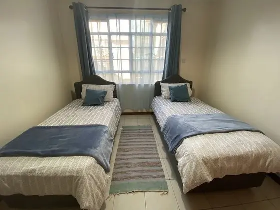 Deluxe Apart Daire, 3 Yatak Odası, Banyolu/Duşlu, Şehir Manzaralı
